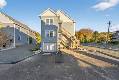 Tiny photo for 199 Zion Street, Hartford, CT 06106 (MLS # 24136695)