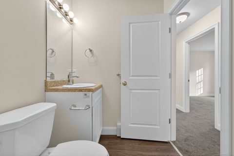 Tiny photo for 199 Zion Street, Hartford, CT 06106 (MLS # 24136695)