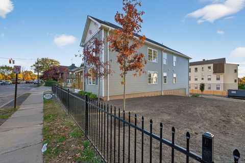 Tiny photo for 199 Zion Street, Hartford, CT 06106 (MLS # 24136695)