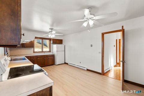 Tiny photo for 16 Harold Avenue, Greenwich, CT 06830 (MLS # 24148908)