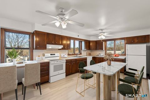 Tiny photo for 16 Harold Avenue, Greenwich, CT 06830 (MLS # 24148908)