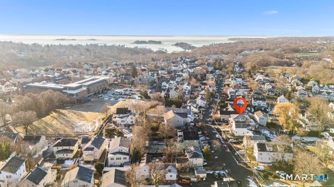 Tiny photo for 16 Harold Avenue, Greenwich, CT 06830 (MLS # 24148908)