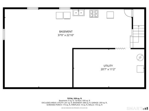 Tiny photo for 98 Saddle Hill Road, Newington, CT 06111 (MLS # 24168599)