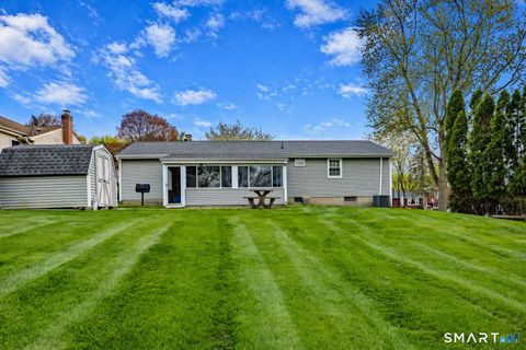 Tiny photo for 98 Saddle Hill Road, Newington, CT 06111 (MLS # 24168599)