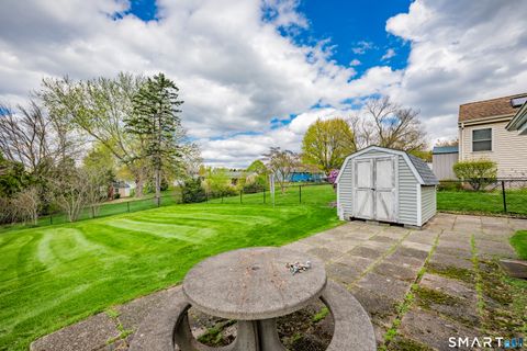Tiny photo for 98 Saddle Hill Road, Newington, CT 06111 (MLS # 24168599)