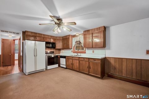 Tiny photo for 98 Saddle Hill Road, Newington, CT 06111 (MLS # 24168599)