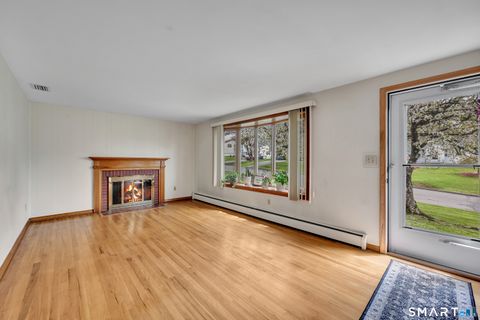 Tiny photo for 98 Saddle Hill Road, Newington, CT 06111 (MLS # 24168599)