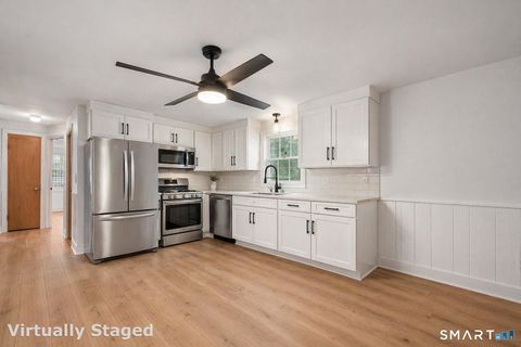 Tiny photo for 98 Saddle Hill Road, Newington, CT 06111 (MLS # 24168599)