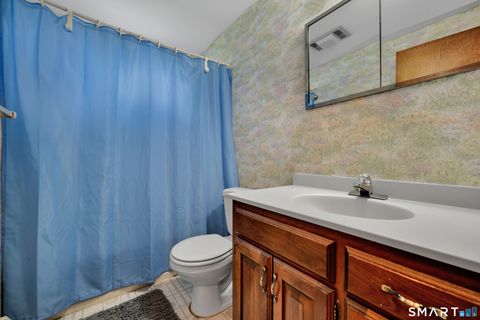Tiny photo for 98 Saddle Hill Road, Newington, CT 06111 (MLS # 24168599)