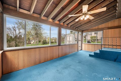 Tiny photo for 98 Saddle Hill Road, Newington, CT 06111 (MLS # 24168599)