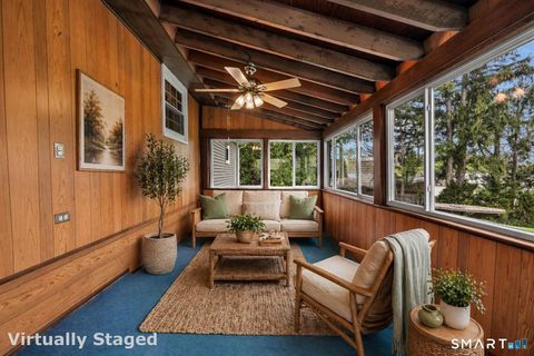 Tiny photo for 98 Saddle Hill Road, Newington, CT 06111 (MLS # 24168599)