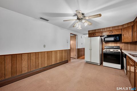 Tiny photo for 98 Saddle Hill Road, Newington, CT 06111 (MLS # 24168599)