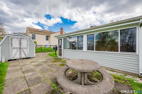 Tiny photo for 98 Saddle Hill Road, Newington, CT 06111 (MLS # 24168599)