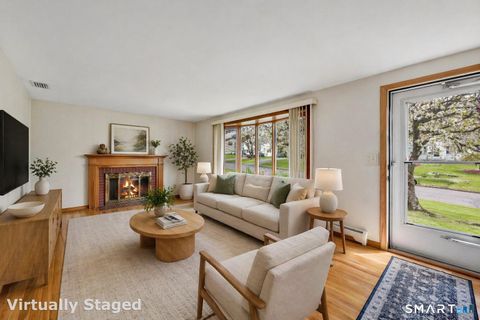 Tiny photo for 98 Saddle Hill Road, Newington, CT 06111 (MLS # 24168599)