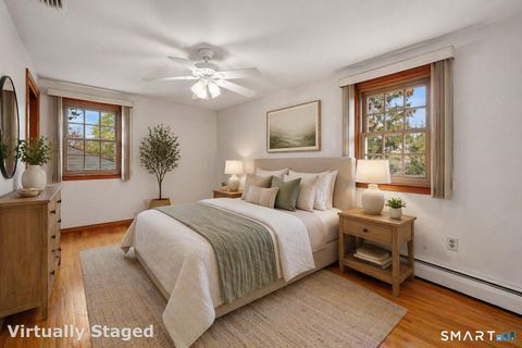 Tiny photo for 98 Saddle Hill Road, Newington, CT 06111 (MLS # 24168599)