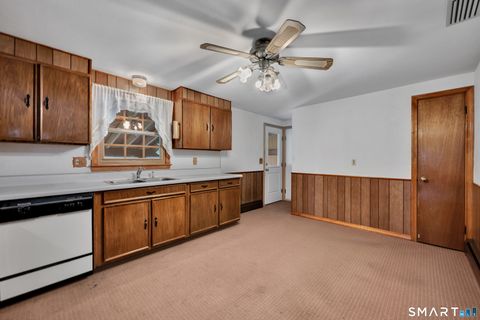 Tiny photo for 98 Saddle Hill Road, Newington, CT 06111 (MLS # 24168599)