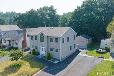 Tiny photo for 29 Fenwood Avenue, West Hartford, CT 06110 (MLS # 24193875)