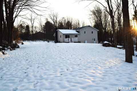 Tiny photo for 10 Meeting House Road, Barkhamsted, CT 06063 (MLS # 24145289)