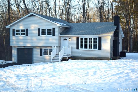 Tiny photo for 10 Meeting House Road, Barkhamsted, CT 06063 (MLS # 24145289)
