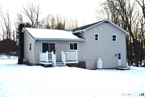 Tiny photo for 10 Meeting House Road, Barkhamsted, CT 06063 (MLS # 24145289)