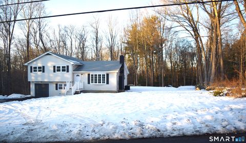 Tiny photo for 10 Meeting House Road, Barkhamsted, CT 06063 (MLS # 24145289)