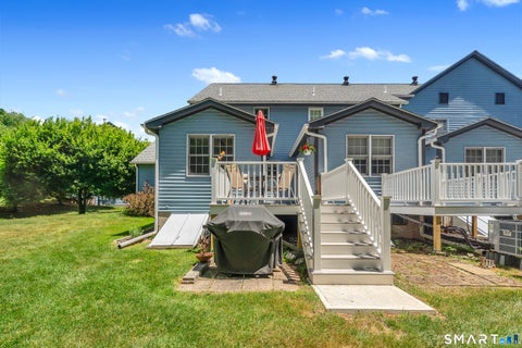 Tiny photo for 17 Mallard Court #17, Wallingford, CT 06492 (MLS # 24182371)