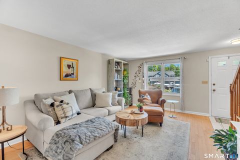 Tiny photo for 17 Mallard Court #17, Wallingford, CT 06492 (MLS # 24182371)