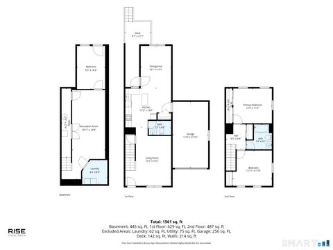 Tiny photo for 17 Mallard Court #17, Wallingford, CT 06492 (MLS # 24182371)