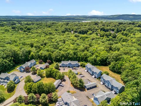 Tiny photo for 17 Mallard Court #17, Wallingford, CT 06492 (MLS # 24182371)