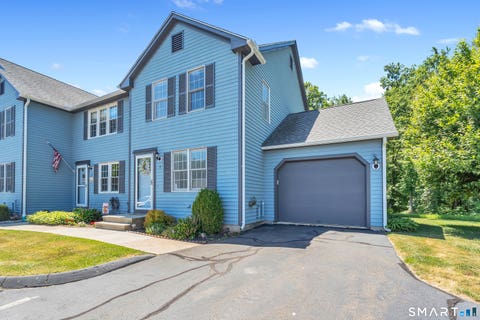 Tiny photo for 17 Mallard Court #17, Wallingford, CT 06492 (MLS # 24182371)