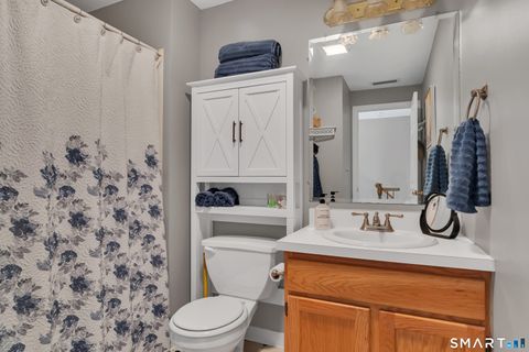 Tiny photo for 17 Mallard Court #17, Wallingford, CT 06492 (MLS # 24182371)