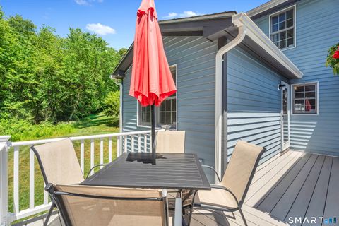 Tiny photo for 17 Mallard Court #17, Wallingford, CT 06492 (MLS # 24182371)