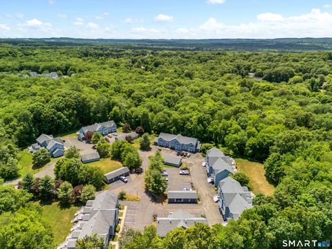 Tiny photo for 17 Mallard Court #17, Wallingford, CT 06492 (MLS # 24182371)