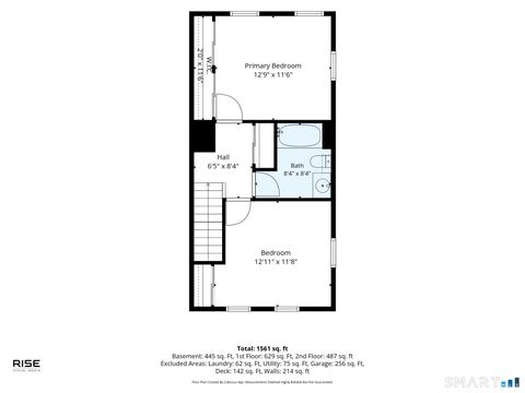 Tiny photo for 17 Mallard Court #17, Wallingford, CT 06492 (MLS # 24182371)