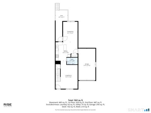 Tiny photo for 17 Mallard Court #17, Wallingford, CT 06492 (MLS # 24182371)