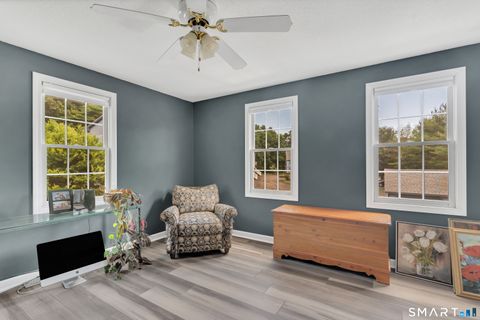 Tiny photo for 17 Mallard Court #17, Wallingford, CT 06492 (MLS # 24182371)