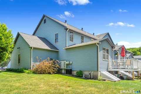 Tiny photo for 17 Mallard Court #17, Wallingford, CT 06492 (MLS # 24182371)