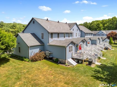 Tiny photo for 17 Mallard Court #17, Wallingford, CT 06492 (MLS # 24182371)