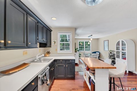 Tiny photo for 17 Mallard Court #17, Wallingford, CT 06492 (MLS # 24182371)
