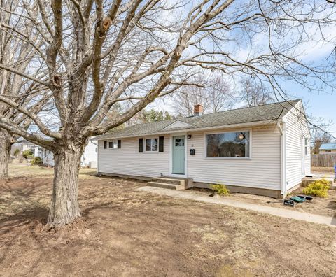 10 Spring Garden Road Enfield CT 06082