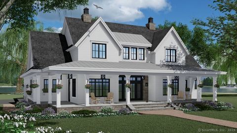 196 Day Street Granby CT 06035