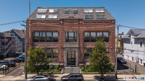 Photo of 325 Myrtle Avenue #1202, Bridgeport, CT 06604 (MLS # 24193424)