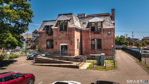 Tiny photo for 325 Myrtle Avenue #1202, Bridgeport, CT 06604 (MLS # 24193424)
