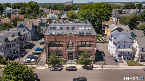 Tiny photo for 325 Myrtle Avenue #1202, Bridgeport, CT 06604 (MLS # 24193424)