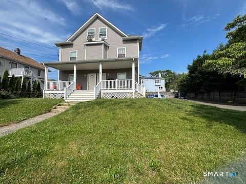 Tiny photo for 20 Magnolia Avenue #1, Norwalk, CT 06850 (MLS # 24185221)