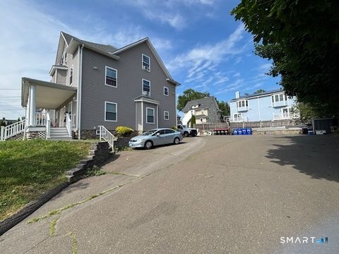 Tiny photo for 20 Magnolia Avenue #1, Norwalk, CT 06850 (MLS # 24185221)