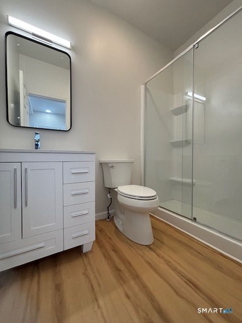 Tiny photo for 20 Magnolia Avenue #1, Norwalk, CT 06850 (MLS # 24185221)