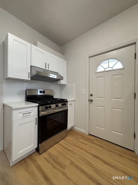 Tiny photo for 20 Magnolia Avenue #1, Norwalk, CT 06850 (MLS # 24185221)