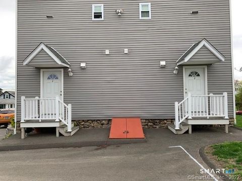 Tiny photo for 20 Magnolia Avenue #1, Norwalk, CT 06850 (MLS # 24185221)