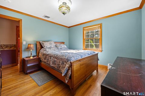 Tiny photo for 15 Chicory Drive, Wolcott, CT 06716 (MLS # 24174479)